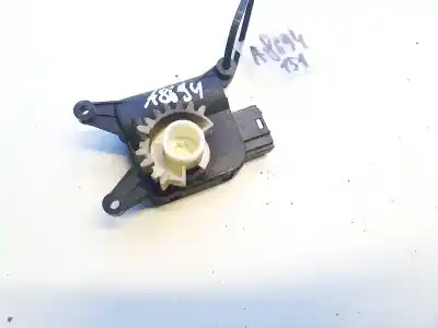 Автозапчасти б/у мотор открывания люков кондиционера за skoda octavia combi (1z5) 1.9 tdi dpf ссылки oem iam 0132801337  983381f-e, 1k0907511d