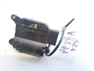 Автозапчасти б/у мотор открывания люков кондиционера за skoda octavia combi (1z5) 1.9 tdi dpf ссылки oem iam 0132801337  983381f-e, 1k0907511d