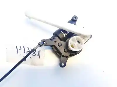 Pezzo di ricambio per auto di seconda mano motore apertura boccole aria condizionata per citroen jumpy ii furgoneta 1.6 hdi 90 8v riferimenti oem iam a21900300  270208ft