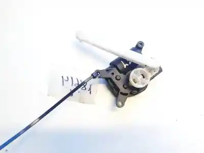 Pezzo di ricambio per auto di seconda mano Motore Apertura Boccole Aria Condizionata per CITROEN JUMPY II FURGONETA 1.6 HDi 90 8V Riferimenti OEM IAM A21900300  270208FT