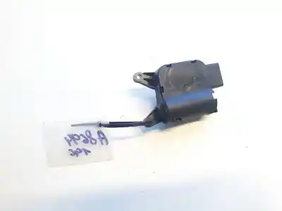 Автозапчасти б/у мотор открывания люков кондиционера за skoda octavia combi (1z5) 1.9 tdi dpf ссылки oem iam 0132801340