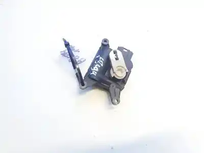 Автозапчасти б/у мотор открывания люков кондиционера за skoda octavia combi (1z5) 1.9 tdi dpf ссылки oem iam 0132801340  1k1907511c