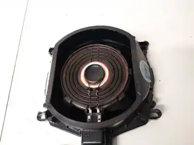 Pezzo di ricambio per auto di seconda mano altoparlante per bmw x5 (e70) 3.0d riferimenti oem iam 6513697188405  6513-6971884-05