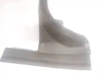 Pezzo di ricambio per auto di seconda mano plastica per kia rio 1.5 crdi riferimenti oem iam 858751g500  858751g500