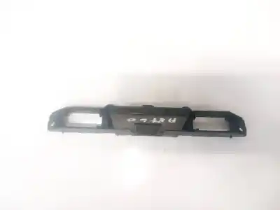 Pezzo di ricambio per auto di seconda mano plastica per kia rio 1.5 crdi riferimenti oem iam 937001g000  605220