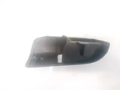 Pezzo di ricambio per auto di seconda mano plastica per kia rio 1.5 crdi riferimenti oem iam 815781g000  81578-1g000