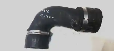 Peça sobressalente para automóvel em segunda mão tubo do intercooler por volvo xc90 2.4 d momentum geartronic (7 sitze) referências oem iam 30751920