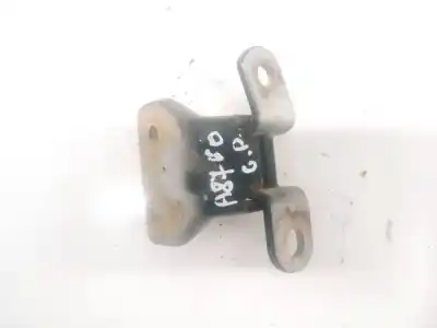 Second-hand car spare part door stop for kia rio 1.5 crdi oem iam references   