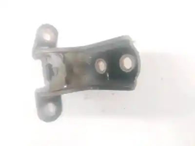 Second-hand car spare part door stop for kia rio 1.5 crdi oem iam references   