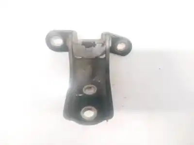 Second-hand car spare part door stop for kia rio 1.5 crdi oem iam references   