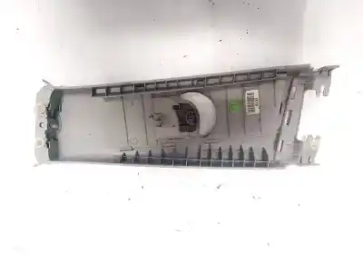 Pezzo di ricambio per auto di seconda mano plastica per kia rio 1.5 crdi riferimenti oem iam 858401g000  85840-1g000