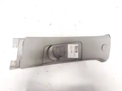 Tweedehands auto-onderdeel plasticen voor kia rio 1.5 crdi oem iam-referenties 858301g100