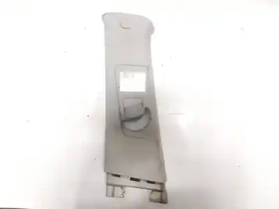 Pezzo di ricambio per auto di seconda mano plastica per kia rio 1.5 crdi riferimenti oem iam 858301g100  85830-1g100