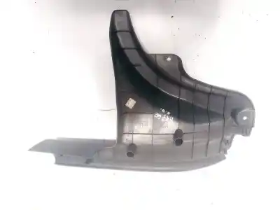 Tweedehands auto-onderdeel plasticen voor kia rio 1.5 crdi oem iam-referenties 858761g500