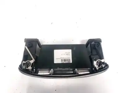 Pezzo di ricambio per auto di seconda mano plastica per kia rio 1.5 crdi riferimenti oem iam 1g84728000  1g847-28000