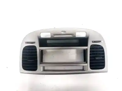 Tweedehands auto-onderdeel plasticen voor kia rio 1.5 crdi oem iam-referenties 1g84728000