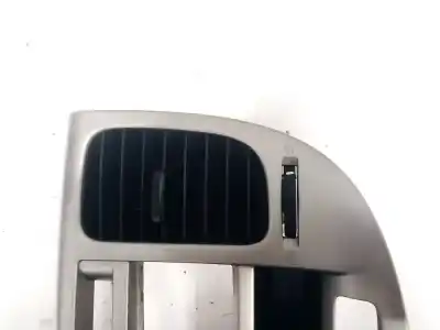 Tweedehands auto-onderdeel beluchting grille voor kia rio 1.5 crdi oem iam-referenties 1g97420000