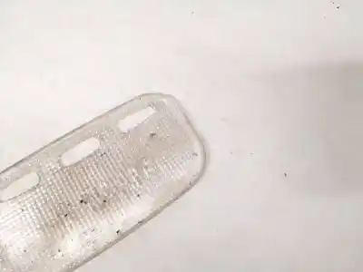 Pezzo di ricambio per auto di seconda mano plastica per citroen c8 2.2 hdi exclusive riferimenti oem iam   