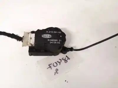Peça sobressalente para automóvel em segunda mão motor de abertura da comporta de sofagem por citroen c8 2.2 hdi exclusive referências oem iam a21200100