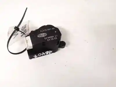 Peça sobressalente para automóvel em segunda mão motor de abertura da comporta de sofagem por citroen c8 2.2 hdi exclusive referências oem iam a21200100