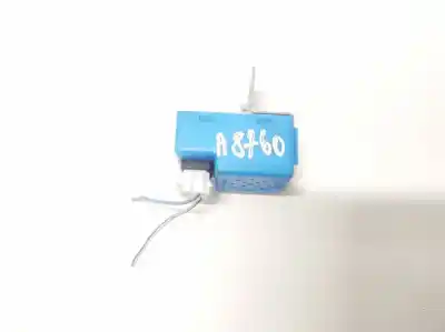 Tweedehands auto-onderdeel elektronische module voor kia rio 1.5 crdi oem iam-referenties 968101g100