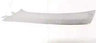 Tweedehands auto-onderdeel plasticen voor kia rio 1.5 crdi oem iam-referenties 858101g000