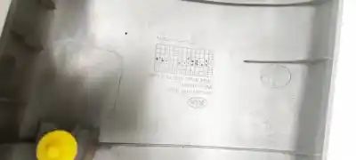 Pezzo di ricambio per auto di seconda mano plastica per kia rio 1.5 crdi riferimenti oem iam 858351g000  85835-1g000