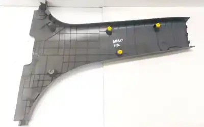 Second-hand car spare part plastics for kia rio 1.5 crdi oem iam references 858451g000  85845-1g000