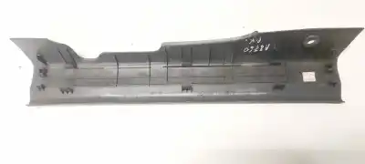 Second-hand car spare part plastics for kia rio 1.5 crdi oem iam references 858711g000  85871-1g000