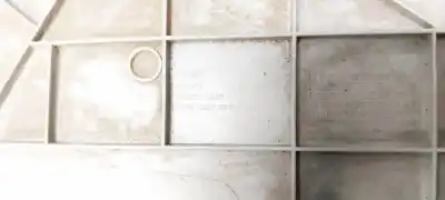 Pezzo di ricambio per auto di seconda mano plastica per kia rio 1.5 crdi riferimenti oem iam 658501g500  65850-1g500