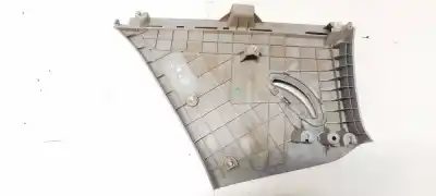 Pezzo di ricambio per auto di seconda mano plastica per kia rio 1.5 crdi riferimenti oem iam 658501g500  65850-1g500