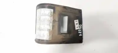 Pezzo di ricambio per auto di seconda mano plastica per kia rio 1.5 crdi riferimenti oem iam 847561g000  84756-1g000