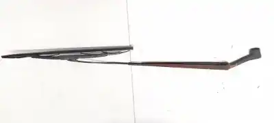Tweedehands auto-onderdeel ruitenwisser arm links voor voor kia rio 1.5 crdi oem iam-referenties e9692