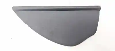 Pezzo di ricambio per auto di seconda mano plastica per kia rio 1.5 crdi riferimenti oem iam 1g84780000  1g847-80000