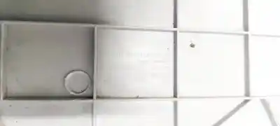 Pezzo di ricambio per auto di seconda mano plastica per kia rio 1.5 crdi riferimenti oem iam 858601g500  85860-1g500