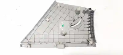 Pezzo di ricambio per auto di seconda mano plastica per kia rio 1.5 crdi riferimenti oem iam 858601g500  85860-1g500