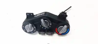 Tweedehands auto-onderdeel klimaatcontrole voor kia rio 1.5 crdi oem iam-referenties 972501gxxx