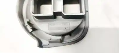 Pezzo di ricambio per auto di seconda mano plastica per kia rio 1.5 crdi riferimenti oem iam 933101g000  93310-1g000