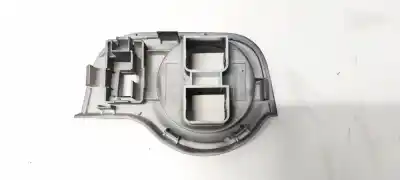 Pezzo di ricambio per auto di seconda mano plastica per kia rio 1.5 crdi riferimenti oem iam 933101g000  93310-1g000