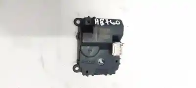 Tweedehands auto-onderdeel airconditioning luikjes openingsmotor voor kia rio 1.5 crdi oem iam-referenties b400730570