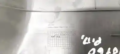 Pezzo di ricambio per auto di seconda mano plastica per kia rio 1.5 crdi riferimenti oem iam 858231g000  85823-1g000