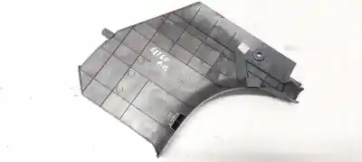 Pezzo di ricambio per auto di seconda mano plastica per kia rio 1.5 crdi riferimenti oem iam 858231g000  85823-1g000