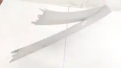 Second-hand car spare part plastics for opel meriva b 1.7 16v cdti oem iam references 93363692