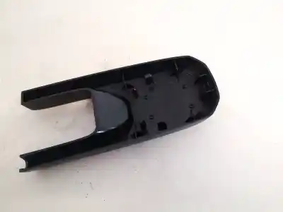 Second-hand car spare part plastics for chevrolet captiva 2.0 d oem iam references 96628226  