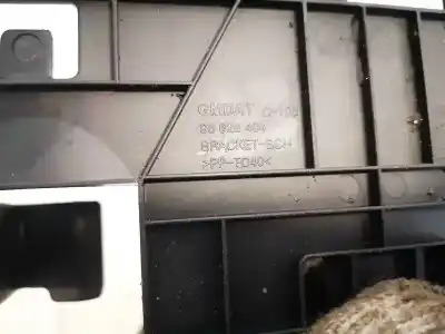 Pezzo di ricambio per auto di seconda mano plastica per chevrolet captiva 2.0 d riferimenti oem iam 96628404  