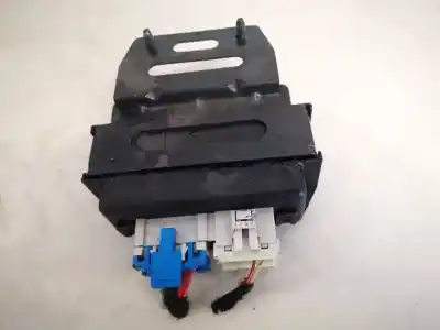 Pezzo di ricambio per auto di seconda mano modulo elettronico per chevrolet captiva 2.0 d riferimenti oem iam 25826095  28090539