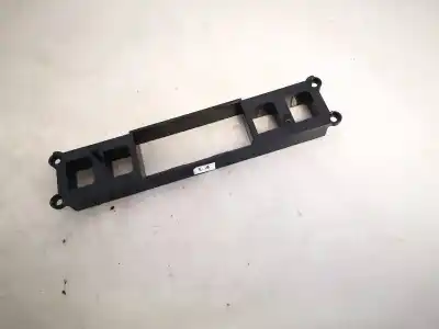 Second-hand car spare part plastics for chevrolet captiva 2.0 d oem iam references 2010034141  201003414-1