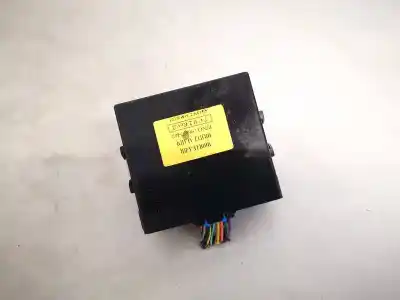 Автозапчасти б/у электронный модуль за chevrolet captiva 2.0 d ссылки oem iam 96673462