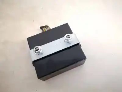 Pezzo di ricambio per auto di seconda mano modulo elettronico per chevrolet captiva 2.0 d riferimenti oem iam 96673462  