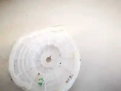 Second-hand car spare part plastics for chevrolet captiva 2.0 d oem iam references   